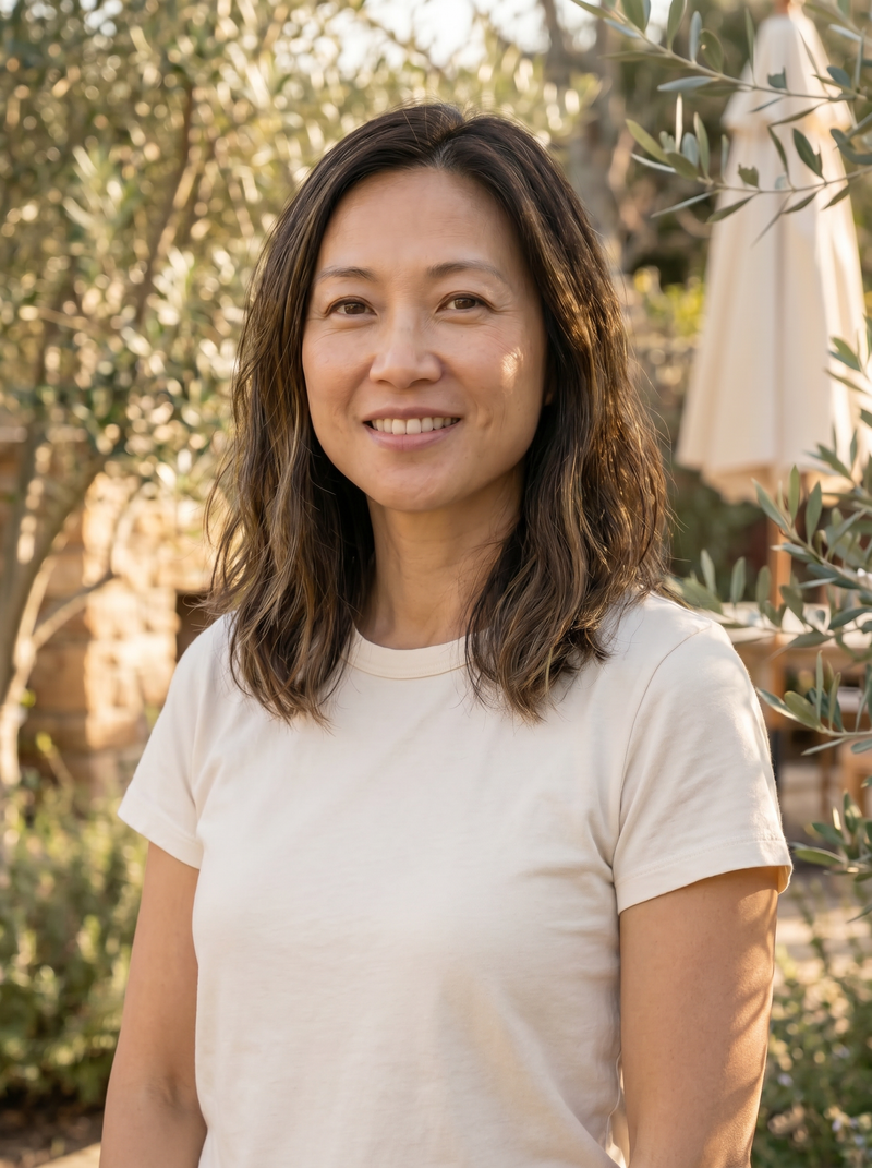 Sarah Chen
