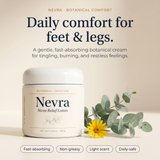 Nevra hero