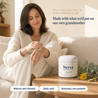 Nevra Nerve Relief Lotion
