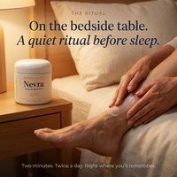 Nevra Nerve Relief Lotion