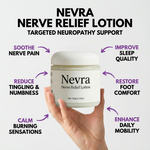 Nevra Nerve Relief Lotion