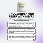 Nevra Nerve Relief Lotion