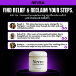 Nevra Nerve Relief Lotion