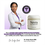 Nevra Nerve Relief Lotion